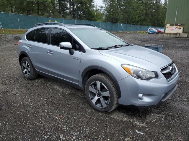 JF2GPBPC4FH277588 Subaru Xv Crosstrek 2.0i Hybrid Touring