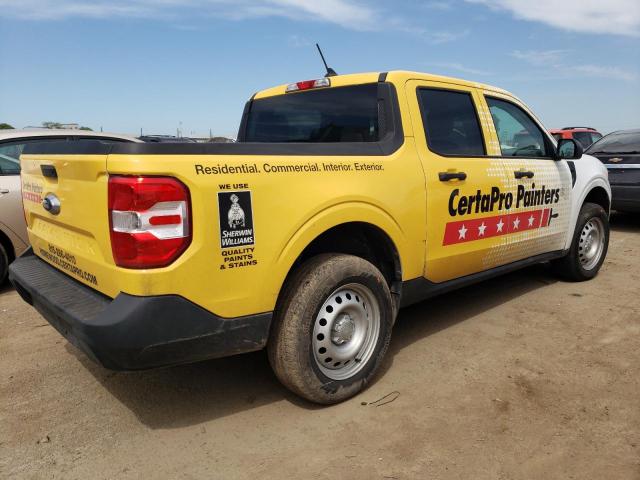 3FTTW8E99PRA42047 Ford Maverick Xl