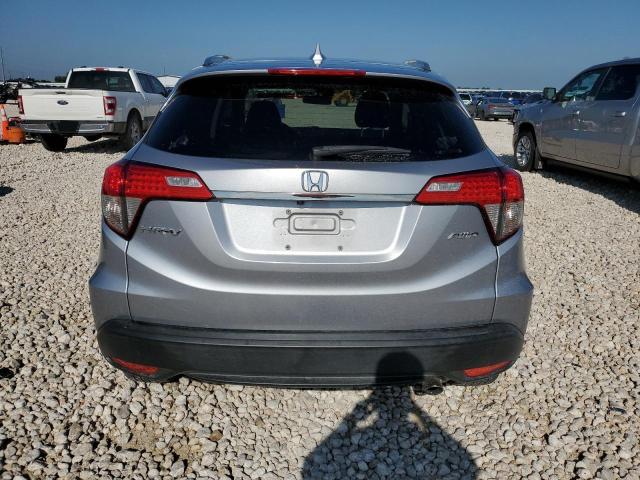 3CZRU6H5XKM726747 Honda HR-V EX