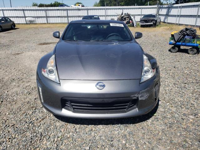 JN1AZ4EH2GM931167 Nissan 370Z BASE