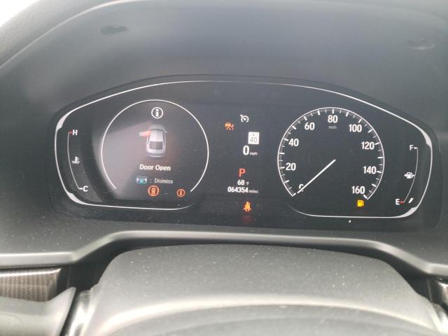 1HGCV1F36NA051575 Honda Accord Sport