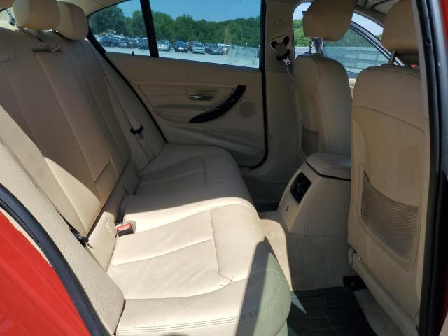 WBA3D3C53EK156343 BMW 328 D