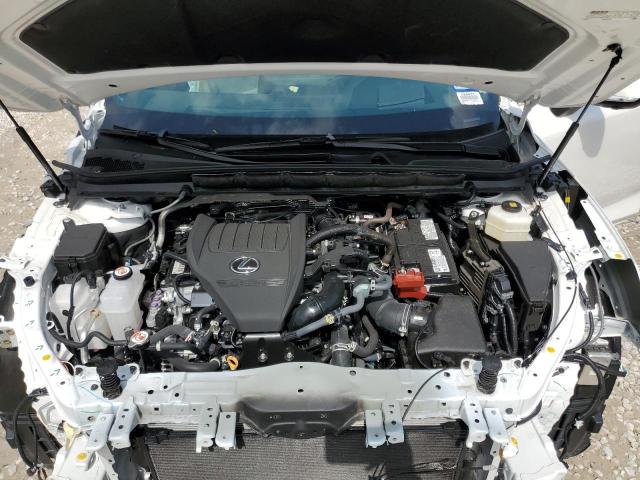 2T2BAMBA0PC018450 Lexus Rx 350 Base