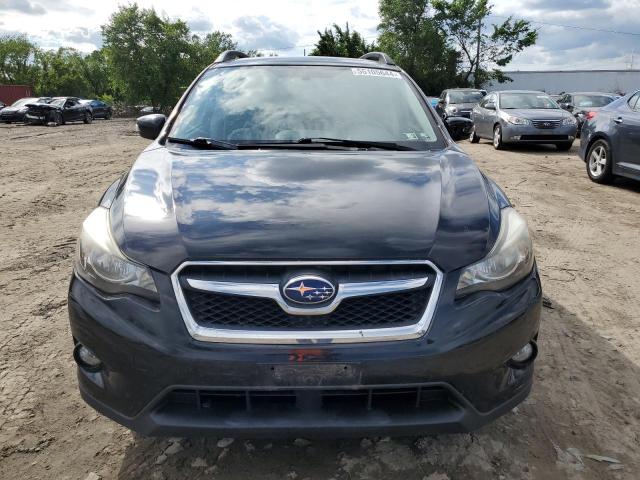 JF2GPAMC6F8306975 Subaru Xv Crosstrek 2.0 Limited