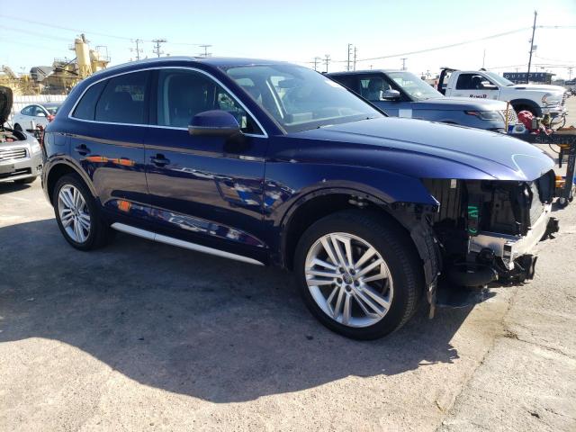 WA1BNAFY9J2043622 Audi Q5 Premium Plus
