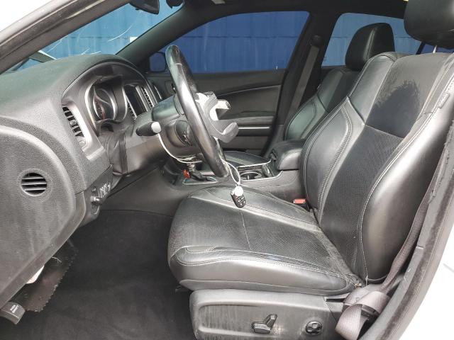 2C3CDXBG0KH643505 Dodge Charger Sxt