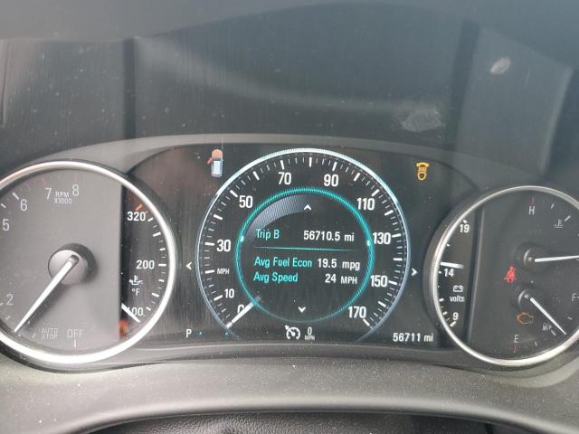 LRBFXFSXXHD146671 Buick Envision Premium Ii