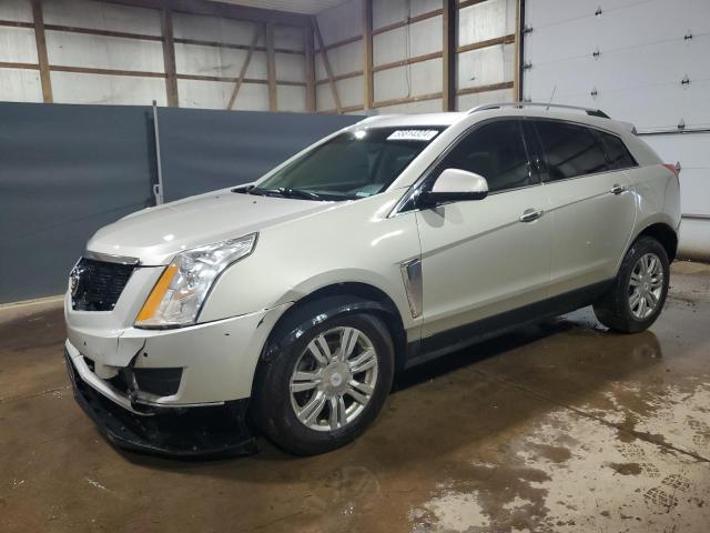 Auction sale of the 2014 Cadillac Srx Luxury Collection, vin: 00000000000000000, lot number: 55814324