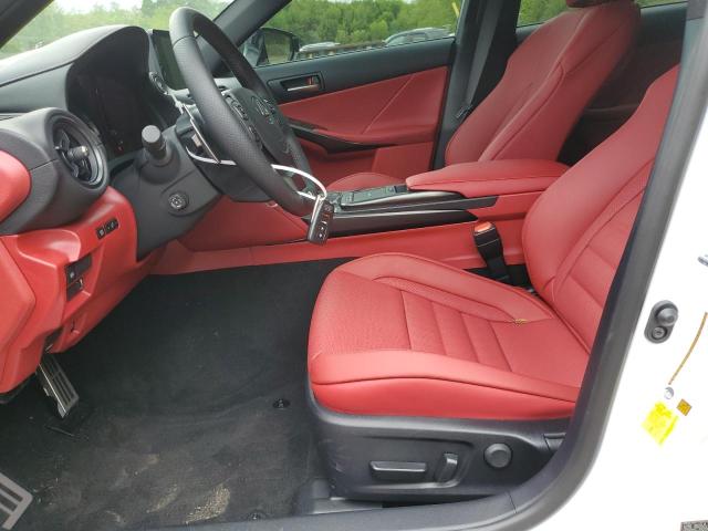 JTHGZ1E20R5034782 Lexus IS 350 F-S