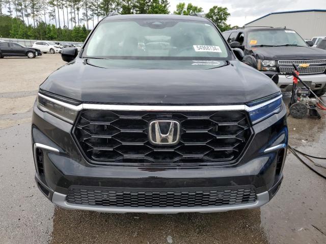 5FNYG2H78PB008225 Honda Pilot Touring