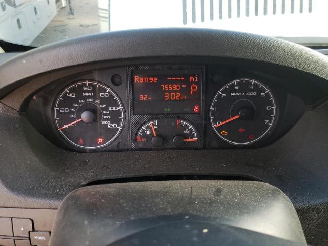 3C6TRVDG4JE145808 RAM Promaster 2500 2500 High