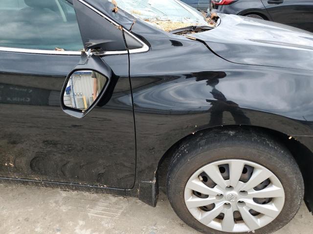 3N1AB7AP2HY322677 Nissan SENTRA S