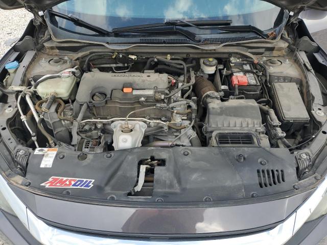 19XFC2F58HE081932 Honda Civic Lx