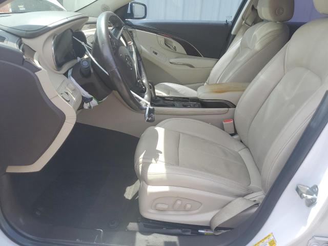 1G4GF5G33FF167917 Buick Lacrosse Premium