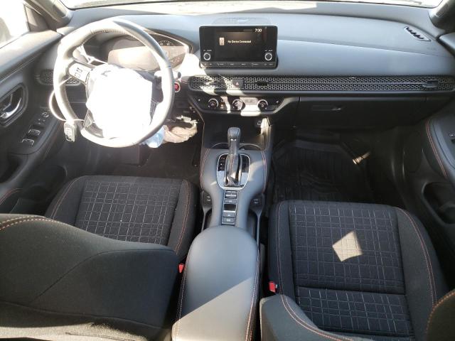 3CZRZ2H57RM748421 Honda HR-V SPORT