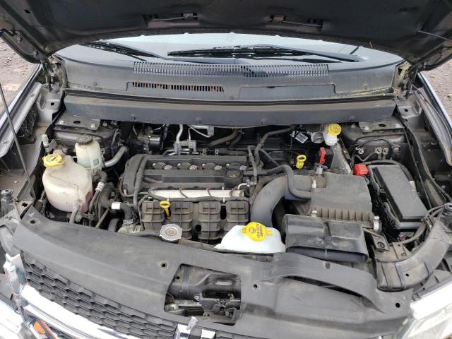 3C4PDCBB9JT275549 Dodge Journey Sxt