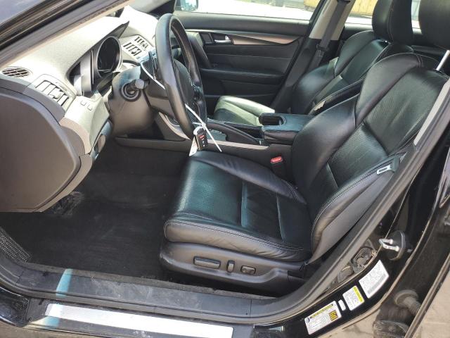 19UUA9F58EA000210 Acura TL TECH