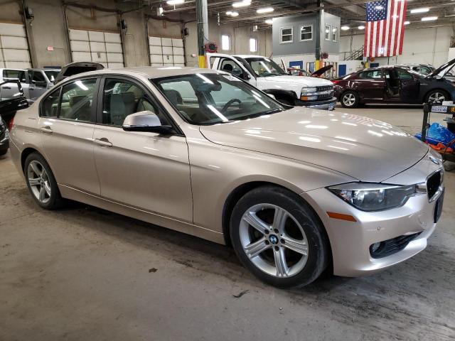 WBA3A5G53FNS86251 BMW 328 I