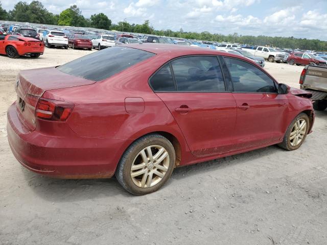 3VW2B7AJ4JM230218 Volkswagen JETTA S