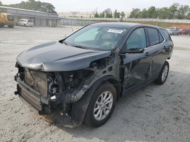 Auction sale of the 2019 Chevrolet Equinox Lt, vin: 2GNAXKEV9K6192228, lot number: 54152234