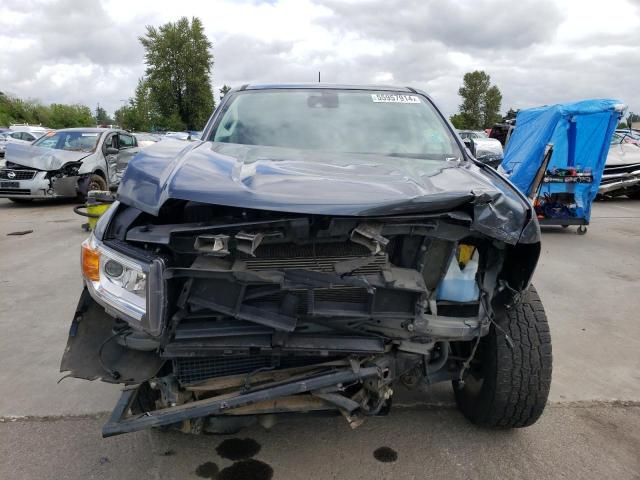 1GTG6DE34G1363333 GMC CANYON SLT