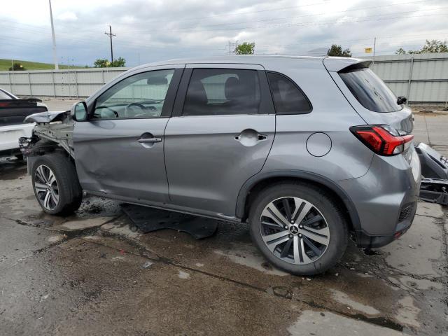 JA4ARUAU3NU019509 Mitsubishi Outlander Sport Es