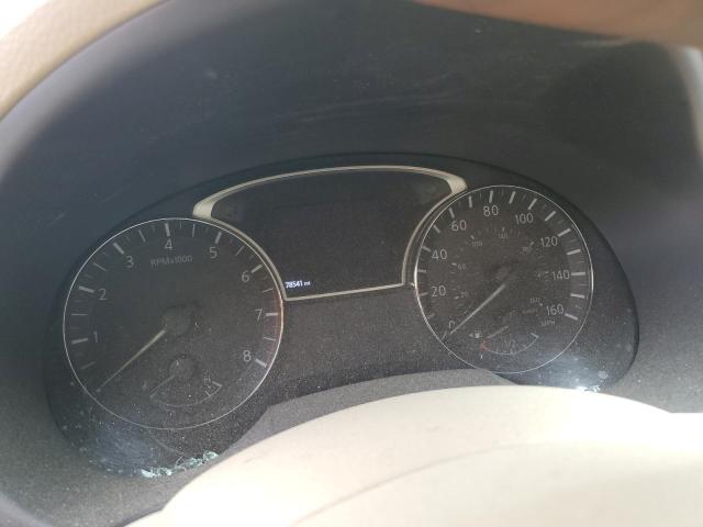 1N4AL3AP1GC234252 Nissan ALTIMA 2.5