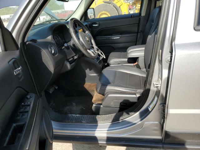 1C4NJRCB6ED928674 Jeep Patriot Limited