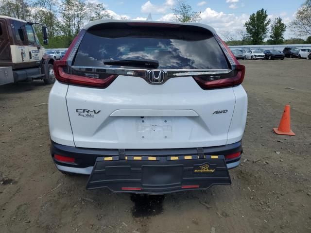 5J6RW2H8XNL001815 Honda CR-V EXL