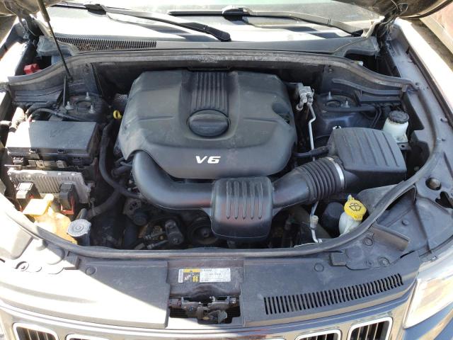 1C4RJFBG3FC165369 Jeep Grand Cherokee Limited