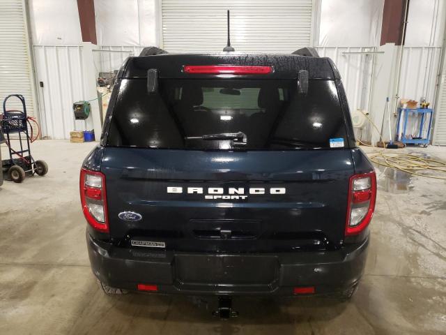3FMCR9D99MRA83204 Ford Bronco Sport Badlands