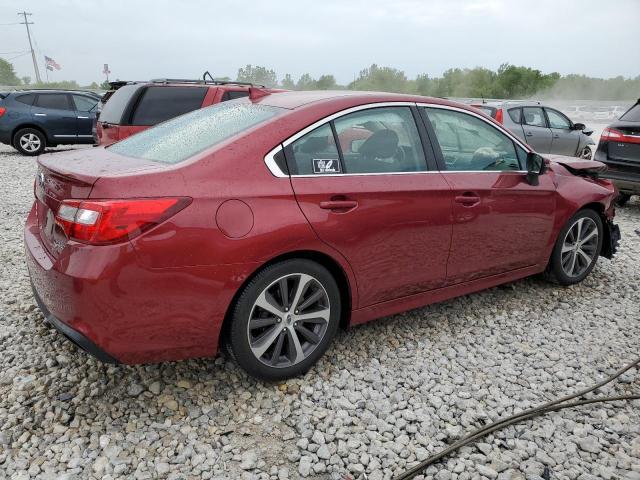 4S3BNAN68K3023508 Subaru Legacy 2.5i Limited