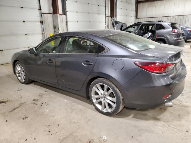 JM1GJ1V57G1474778 Mazda 6 TOURING