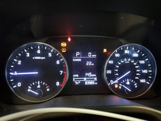 5NPD84LF8HH031416 Hyundai ELANTRA SE