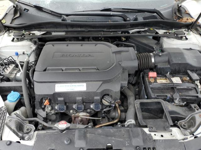 1HGCR3F91HA009968 Honda Accord Touring