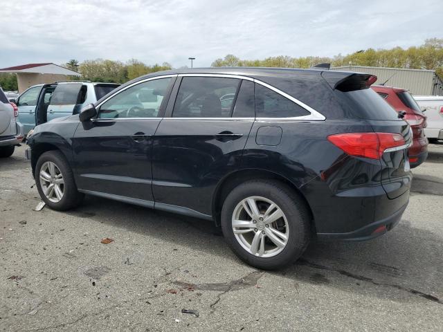5J8TB4H54FL010344 Acura Rdx Technology