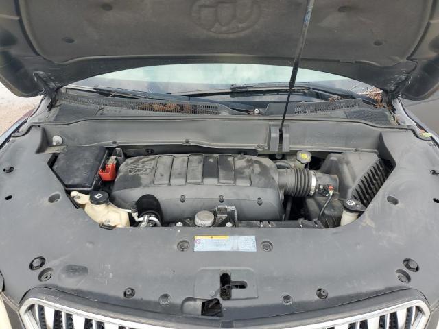 5GAKRAKD5EJ152217 Buick Enclave