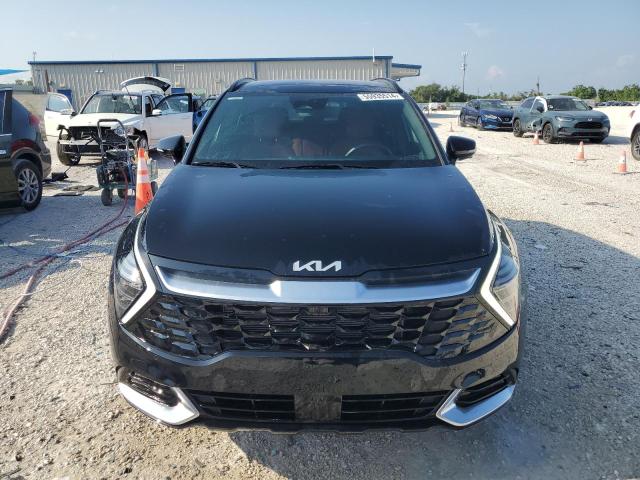 5XYK5CDFXRG139795 KIA Sportage Sx Prestige