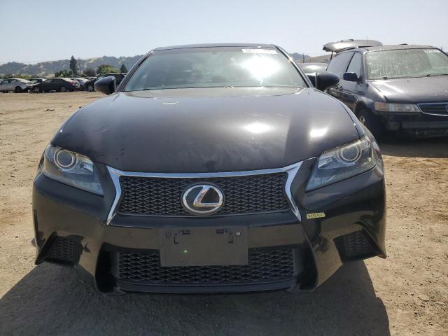 JTHBE1BL6FA000500 Lexus GS 350
