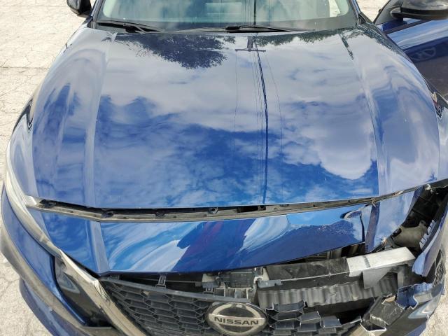1N4BL4CV9LC195510 Nissan ALTIMA SR