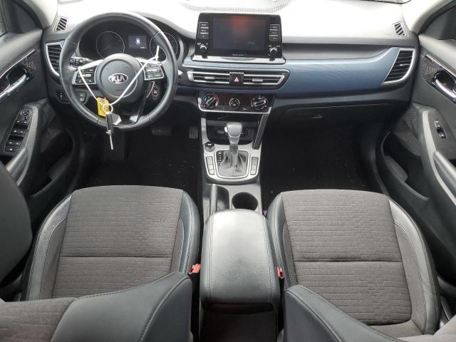 KNDEU2AA3M7225197 KIA SELTOS S