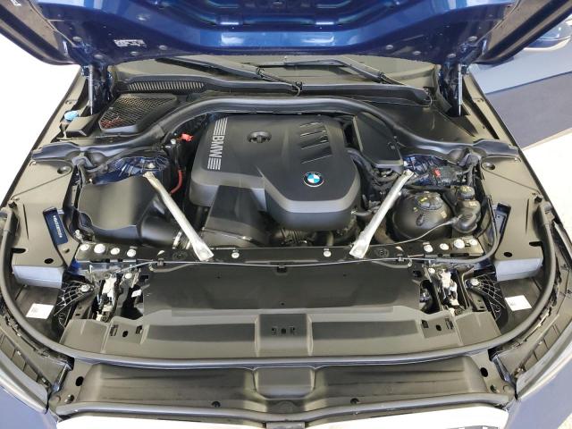 WBA43FJ03RCP87495 BMW 530 I