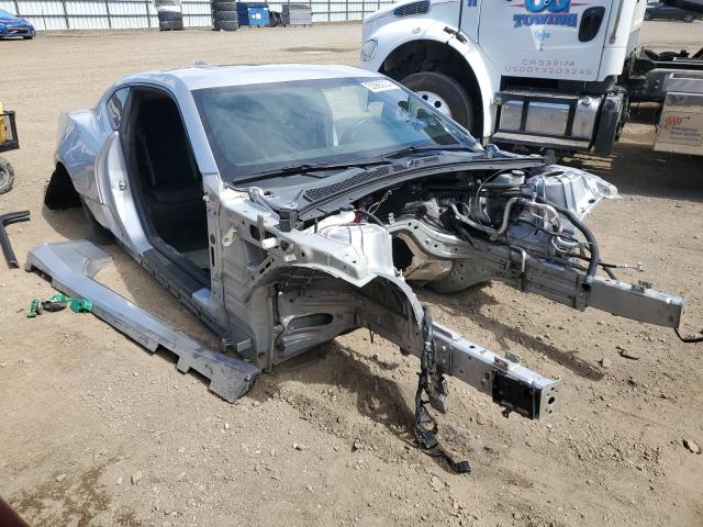 1G1FF1R77H0204863 Chevrolet CAMARO SS