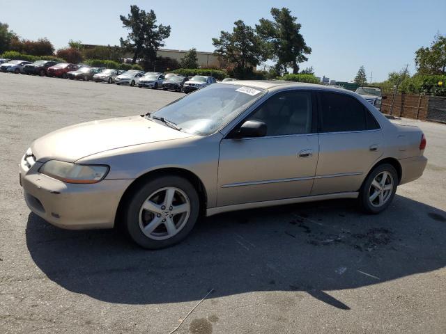 Auction sale of the 2000 Honda Accord Ex, vin: 1HGCG1657YA046692, lot number: 53224524