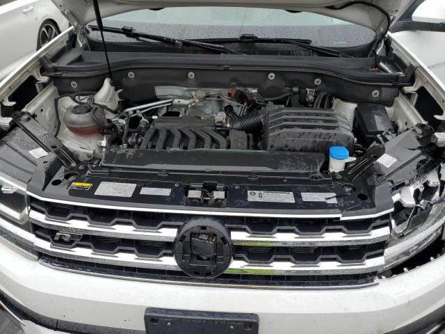 1V2XR2CA9KC549247 Volkswagen ATLAS SE