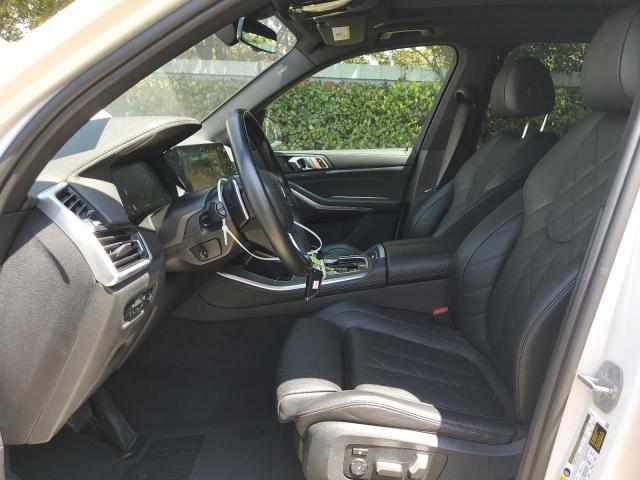 5UXCR4C06P9P49069 BMW X5 Sdrive 40i