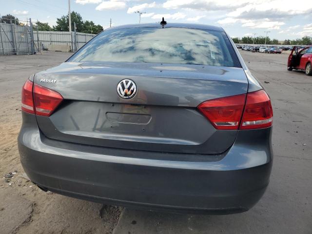 1VWBS7A31EC086958 Volkswagen PASSAT SE