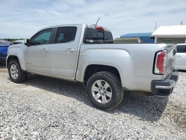 1GTG5CEN4H1303875 GMC CANYON SLE
