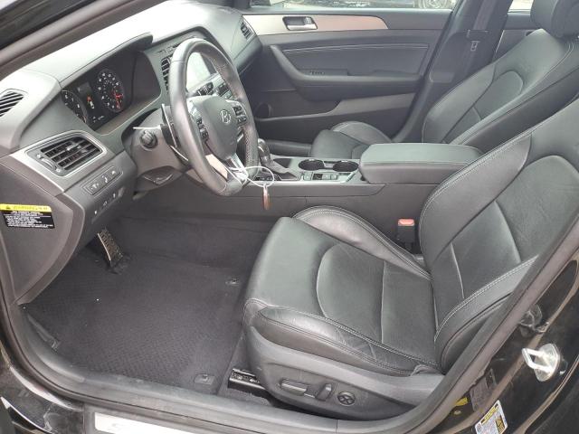 5NPE34AB1FH259824 Hyundai SONATA SPO