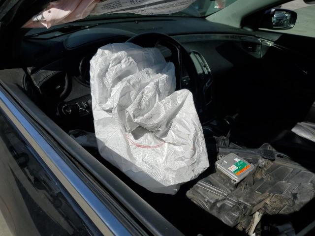 1G4GF5G38FF296185 Buick Lacrosse Premium